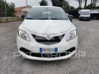2018 Lancia YPSILON