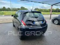 2018 Lancia YPSILON