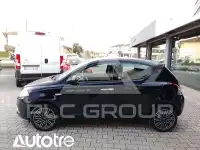 2018 Lancia YPSILON
