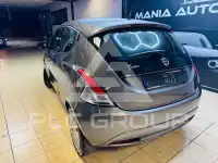 2017 Lancia YPSILON