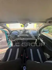 2018 Lancia YPSILON