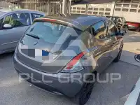 2018 Lancia YPSILON
