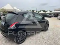 2018 Lancia YPSILON