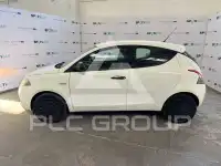 2018 Lancia YPSILON