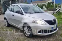 2018 Lancia YPSILON