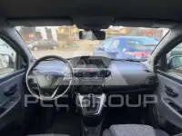 2018 Lancia YPSILON