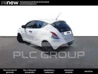 2018 Lancia YPSILON