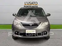 2018 Lancia YPSILON