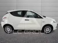 2018 Lancia YPSILON