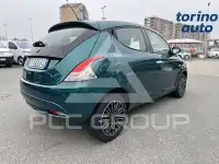 2018 Lancia YPSILON