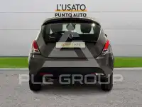 2018 Lancia YPSILON