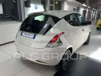 2018 Lancia YPSILON