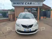 2018 Lancia YPSILON