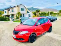 2018 Lancia YPSILON
