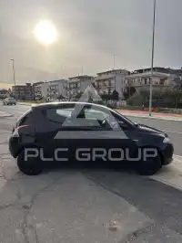 2018 Lancia YPSILON