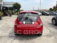 2018 Lancia YPSILON