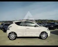 2018 Lancia YPSILON