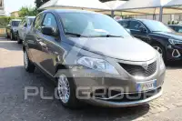 2018 Lancia YPSILON