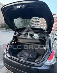 2018 Lancia YPSILON