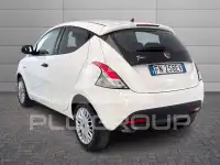 2018 Lancia YPSILON