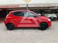 2018 Lancia YPSILON
