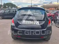2018 Lancia YPSILON