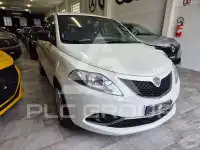 2018 Lancia YPSILON