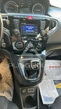 2018 Lancia YPSILON