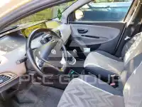 2018 Lancia YPSILON