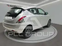 2018 Lancia YPSILON