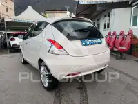 2018 Lancia YPSILON