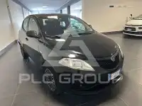 2018 Lancia YPSILON
