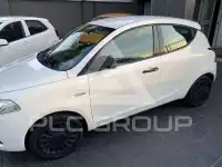 2018 Lancia YPSILON