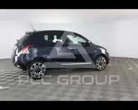 2018 Lancia YPSILON