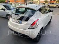 2018 Lancia YPSILON