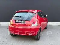 2018 Lancia YPSILON