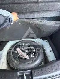 2018 Lancia YPSILON