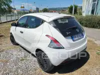 2018 Lancia YPSILON
