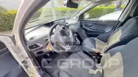 2018 Lancia YPSILON