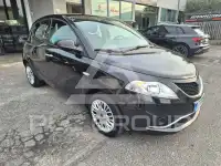 2018 Lancia YPSILON