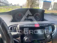 2018 Lancia YPSILON