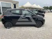 2018 Lancia YPSILON