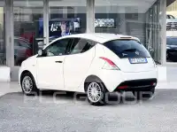 2018 Lancia YPSILON