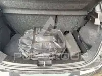 2018 Lancia YPSILON