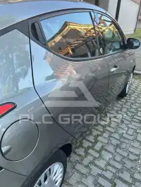 2018 Lancia YPSILON