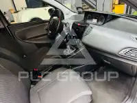 2017 Lancia YPSILON