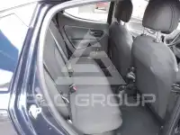 2018 Lancia YPSILON