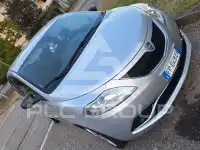 2018 Lancia YPSILON