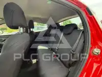 2018 Lancia YPSILON