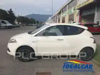 2018 Lancia YPSILON